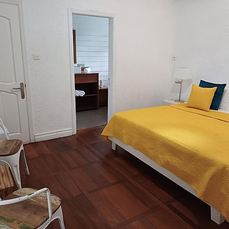 Explora Prestige Bed & Breakfast Blue Bay Luaran gambar