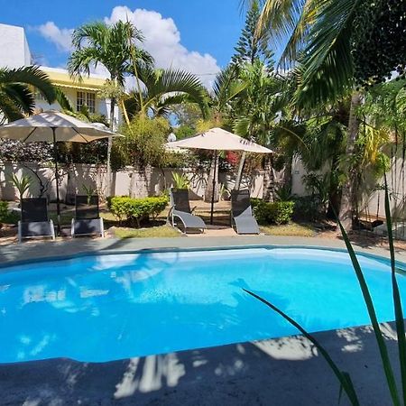 Explora Prestige Bed & Breakfast Blue Bay Luaran gambar