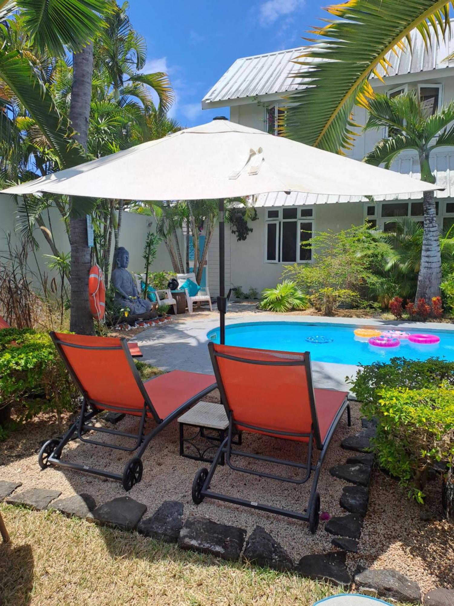 Explora Prestige Bed & Breakfast Blue Bay Luaran gambar