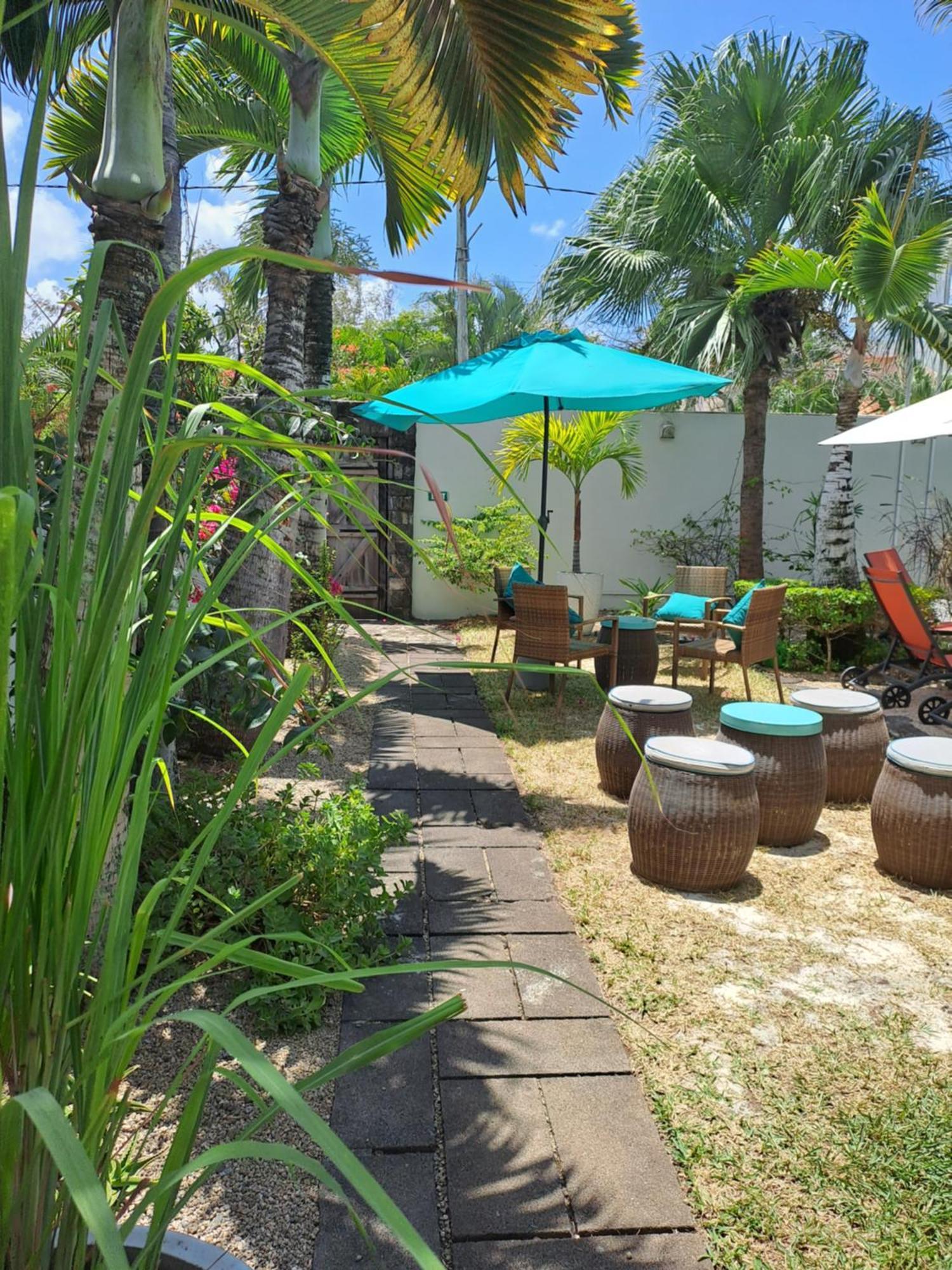 Explora Prestige Bed & Breakfast Blue Bay Luaran gambar