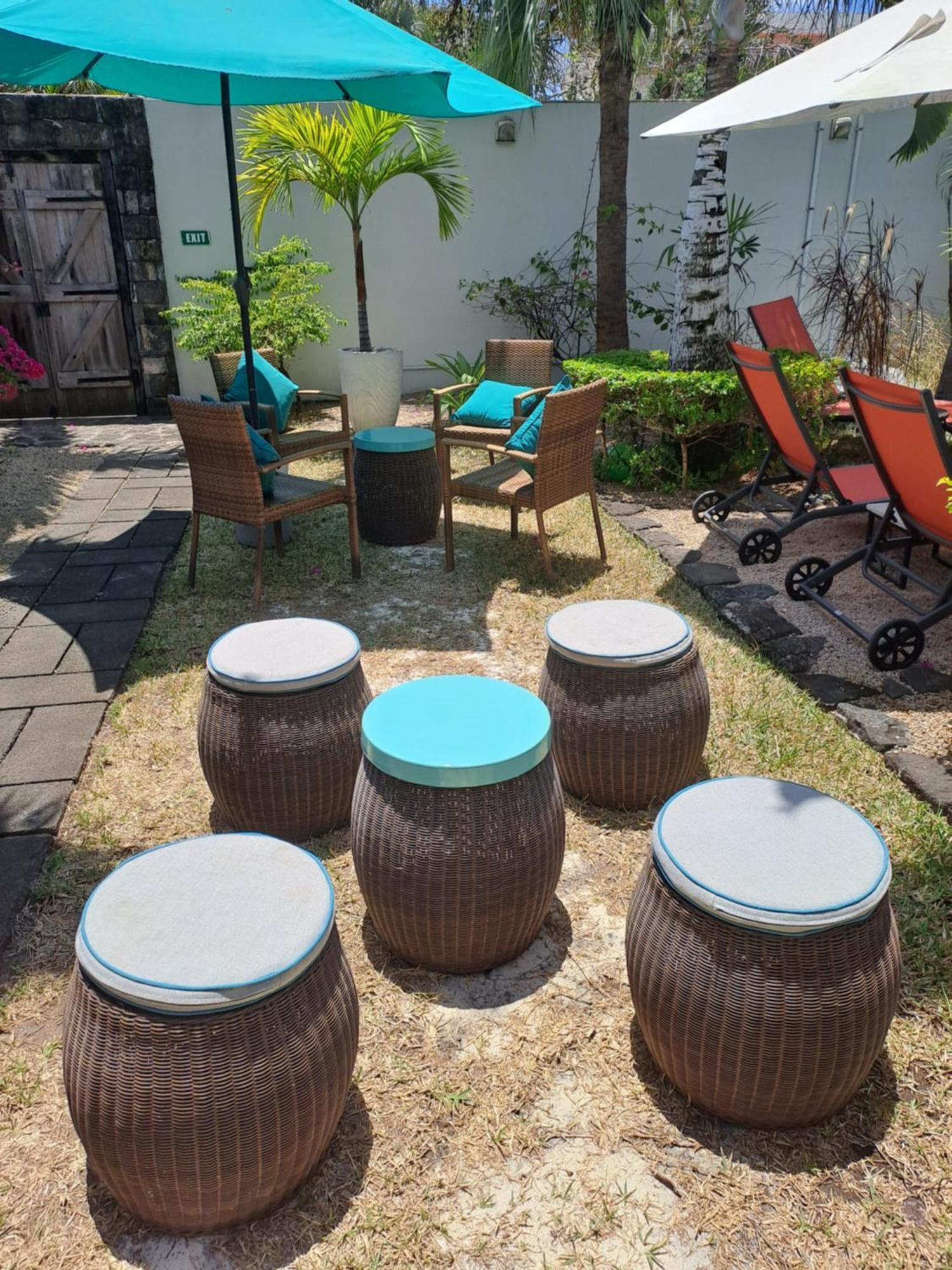 Explora Prestige Bed & Breakfast Blue Bay Luaran gambar