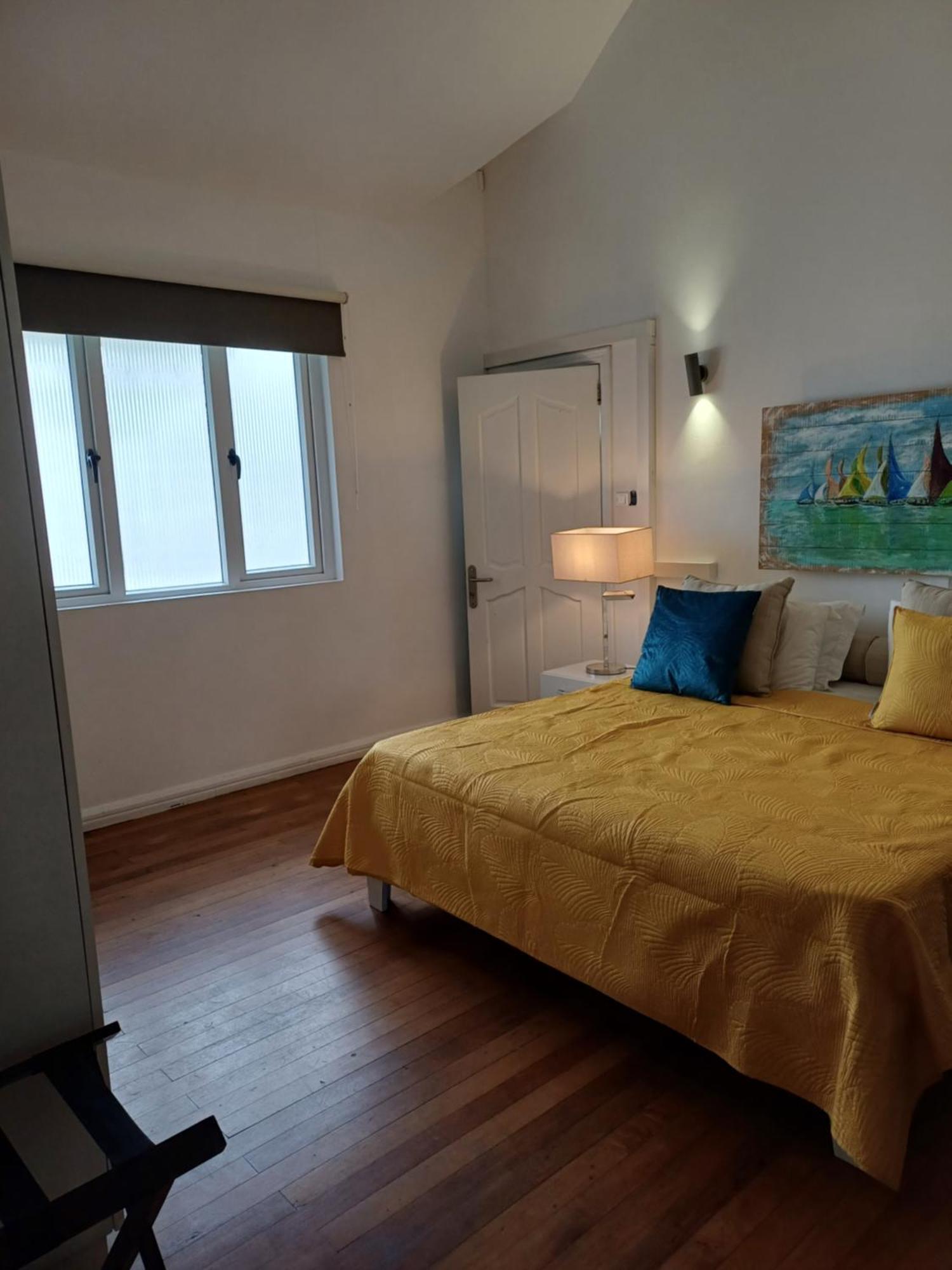 Explora Prestige Bed & Breakfast Blue Bay Luaran gambar