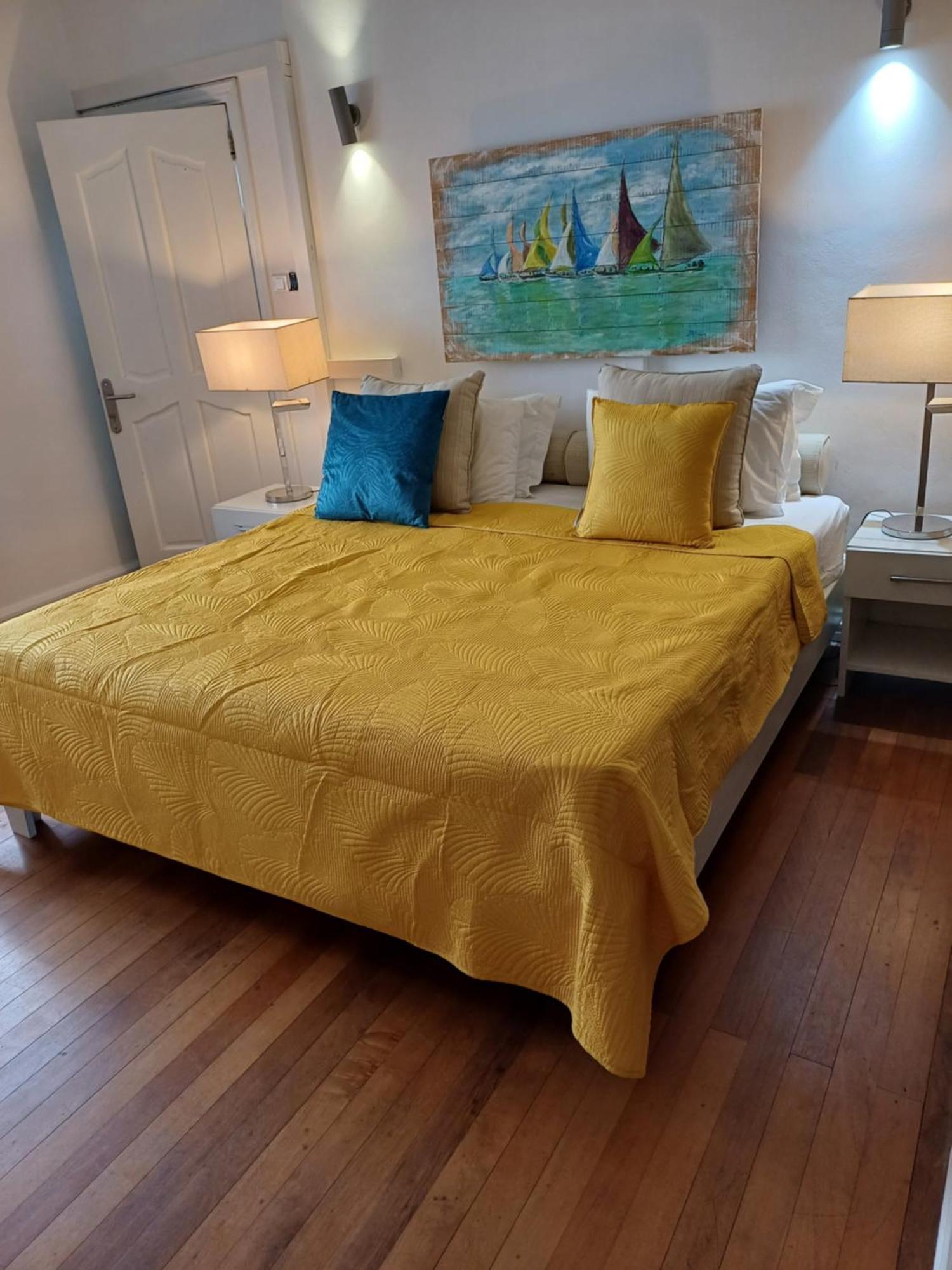 Explora Prestige Bed & Breakfast Blue Bay Luaran gambar