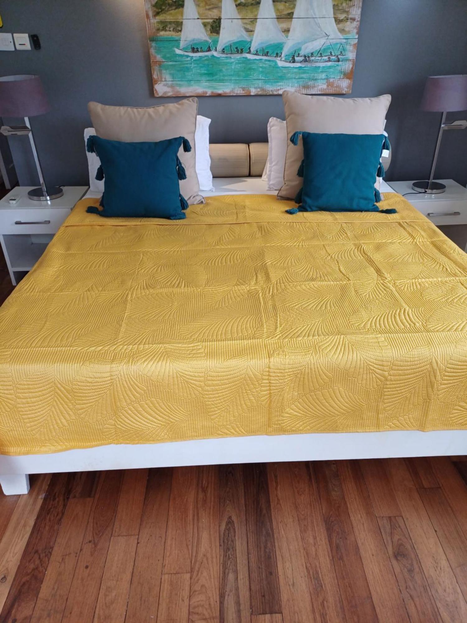 Explora Prestige Bed & Breakfast Blue Bay Luaran gambar