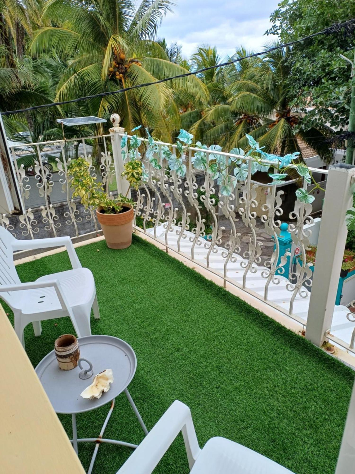 Explora Prestige Bed & Breakfast Blue Bay Luaran gambar