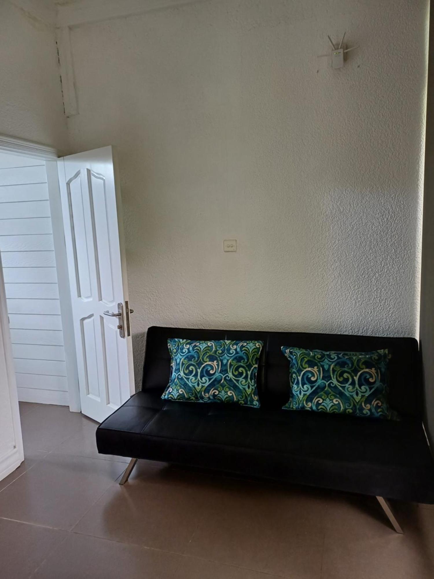 Explora Prestige Bed & Breakfast Blue Bay Luaran gambar