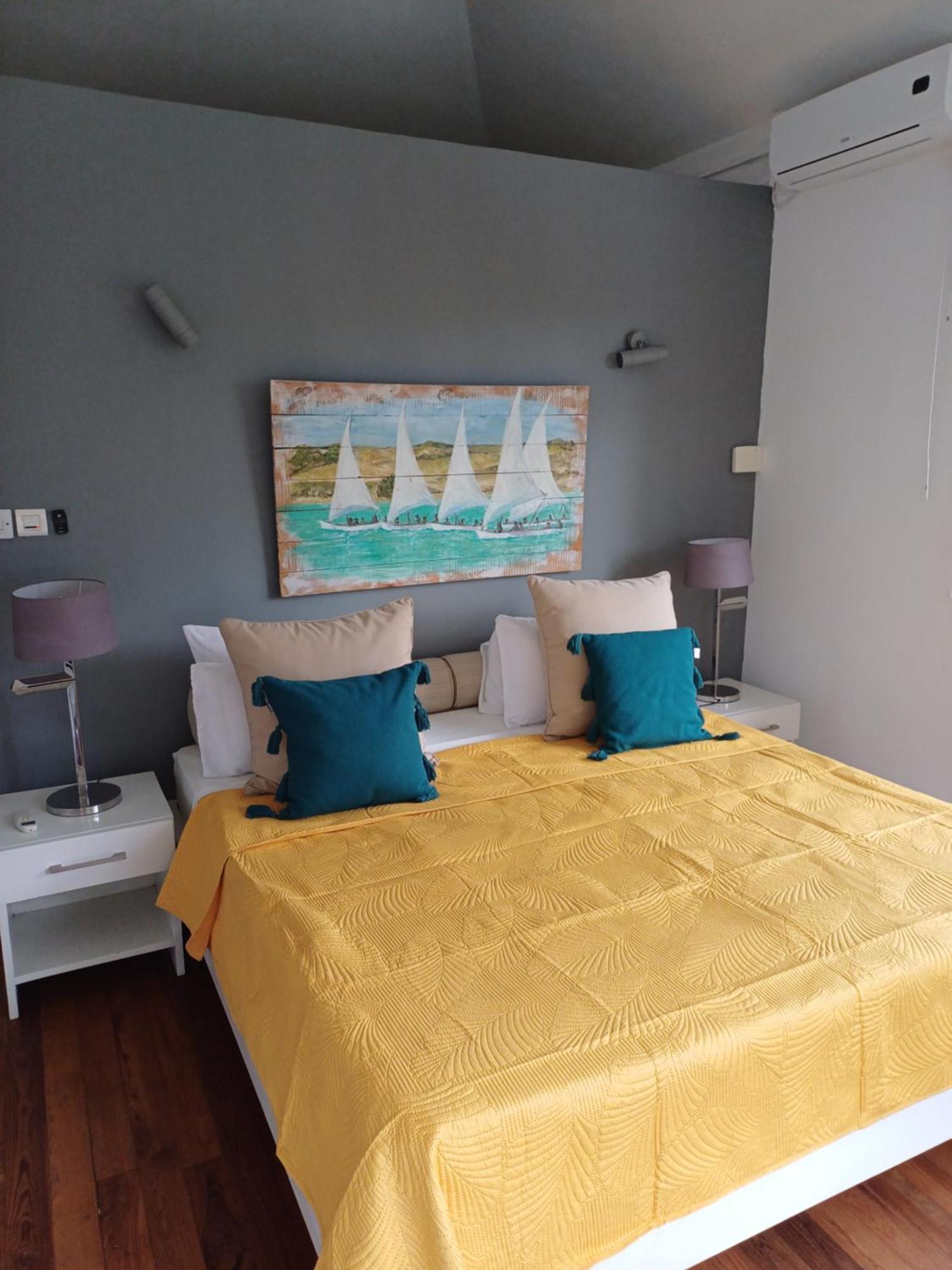 Explora Prestige Bed & Breakfast Blue Bay Luaran gambar