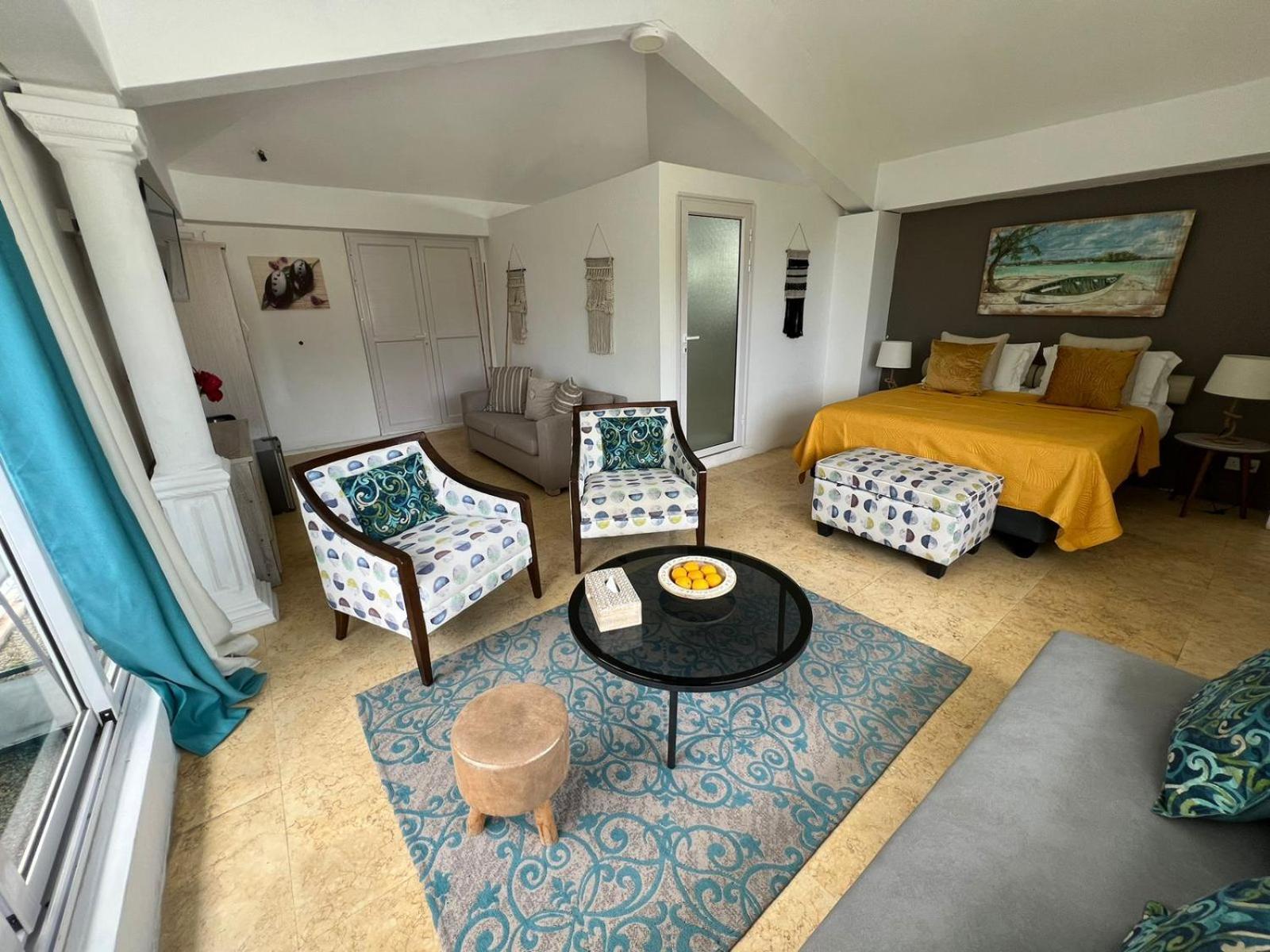 Explora Prestige Bed & Breakfast Blue Bay Luaran gambar