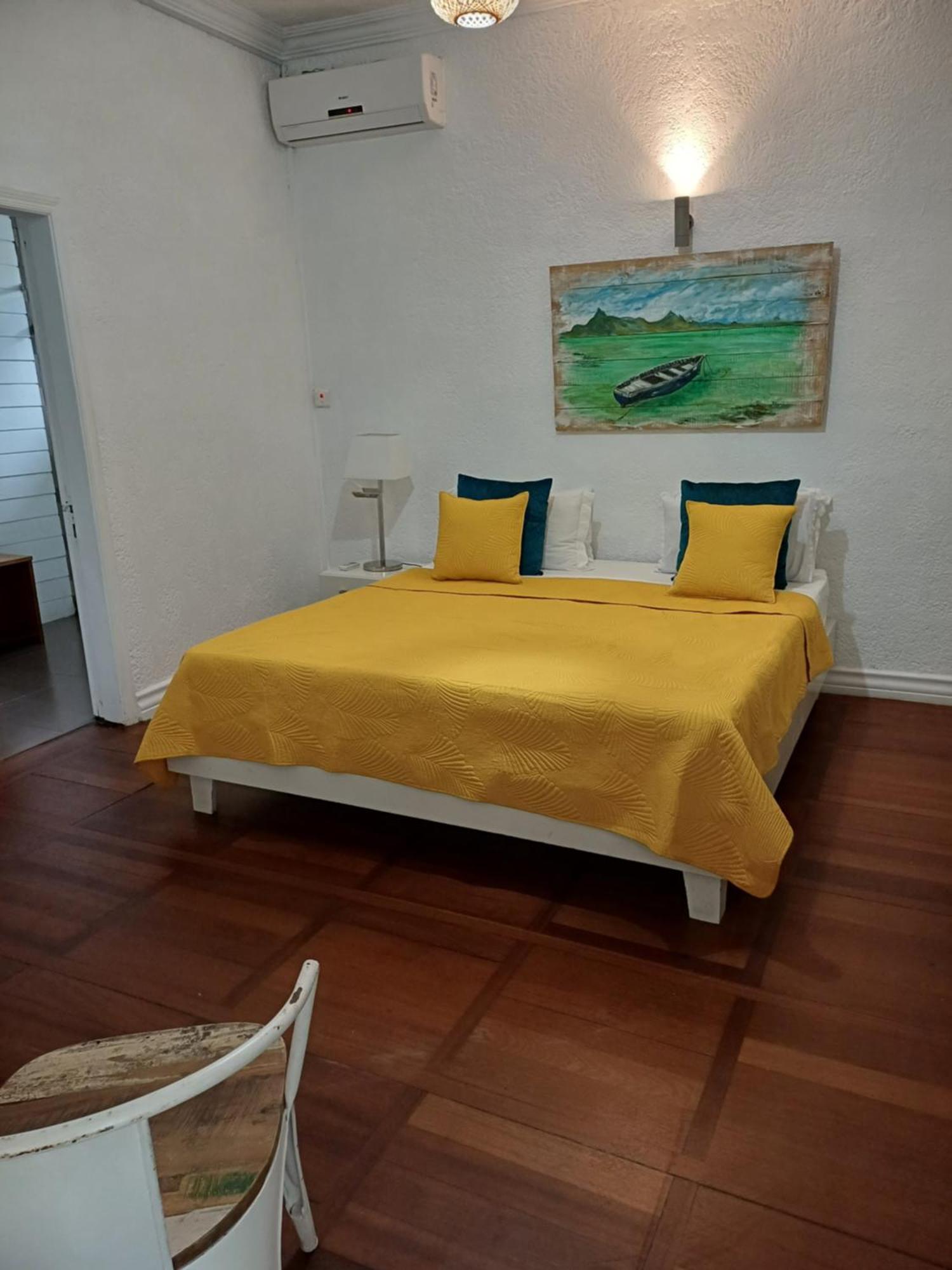 Explora Prestige Bed & Breakfast Blue Bay Luaran gambar