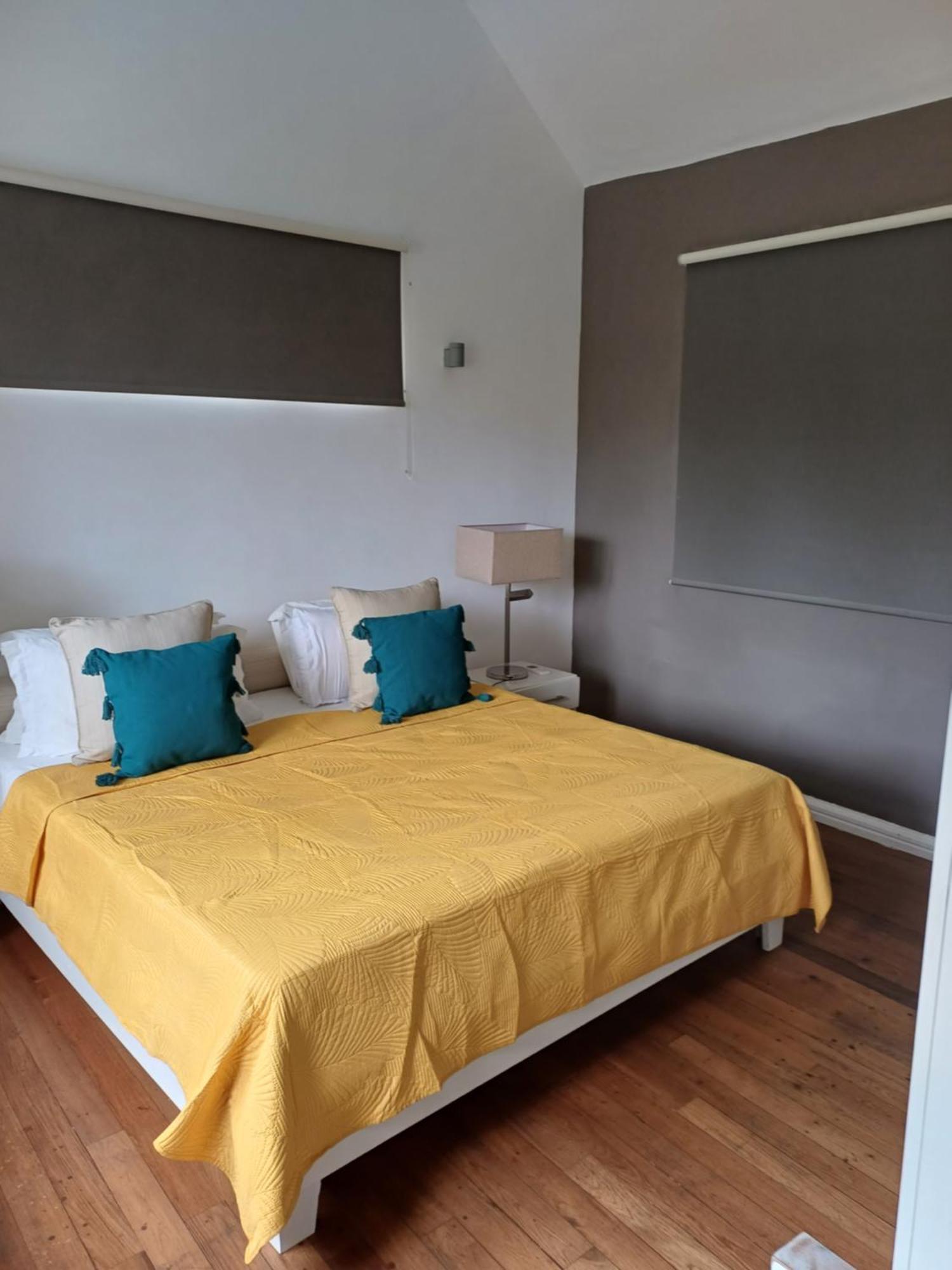 Explora Prestige Bed & Breakfast Blue Bay Luaran gambar