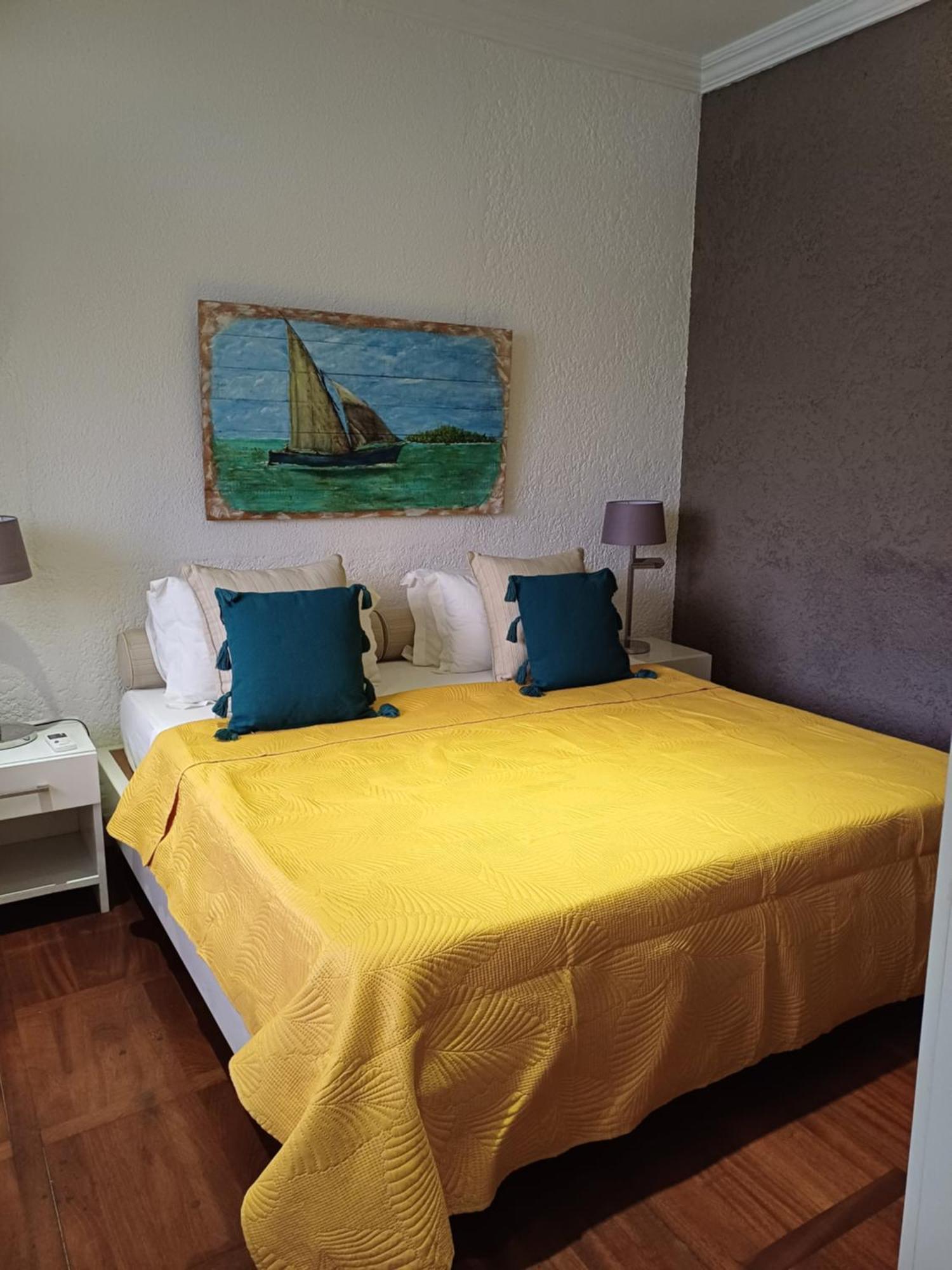 Explora Prestige Bed & Breakfast Blue Bay Luaran gambar