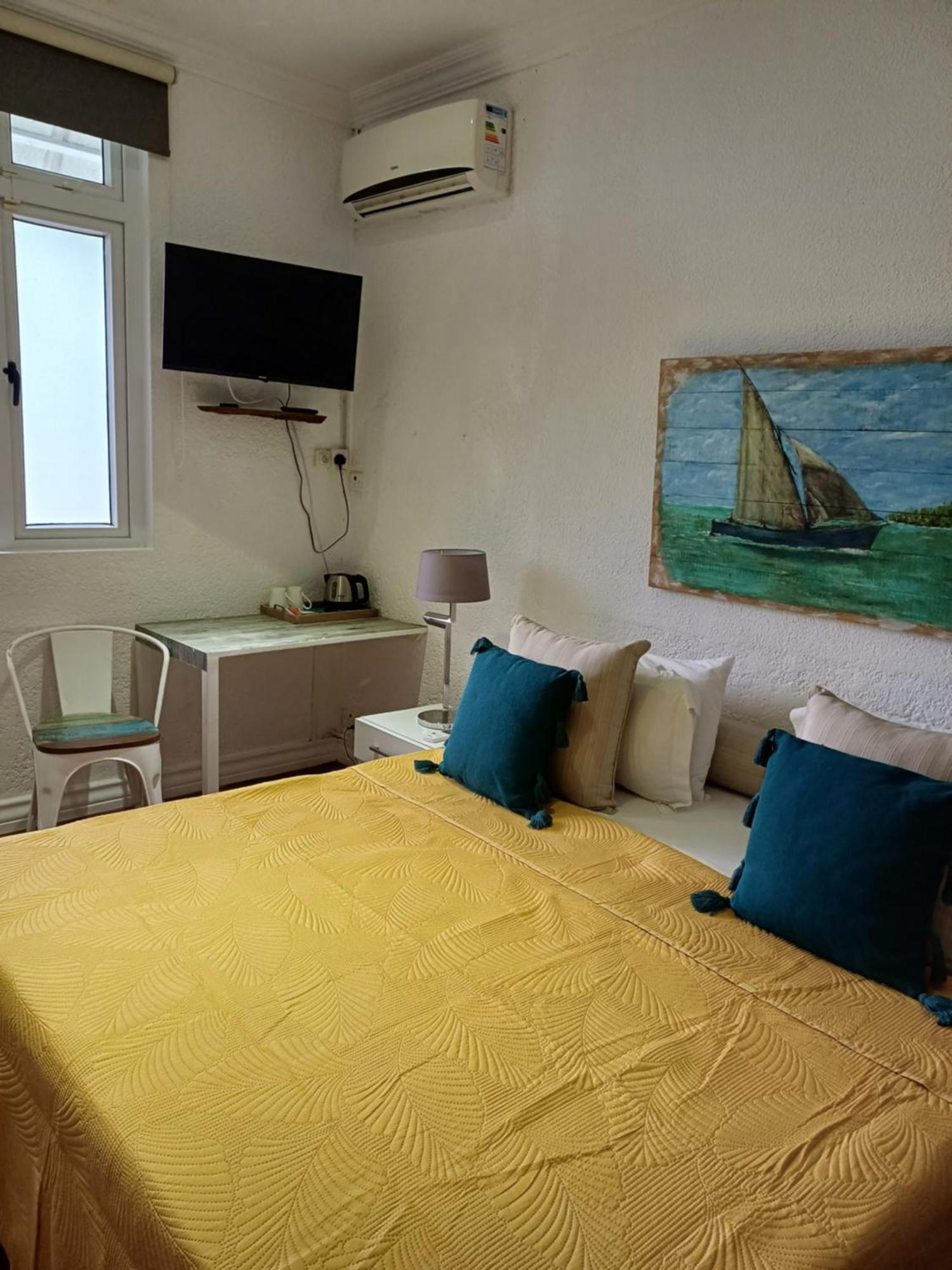 Explora Prestige Bed & Breakfast Blue Bay Luaran gambar