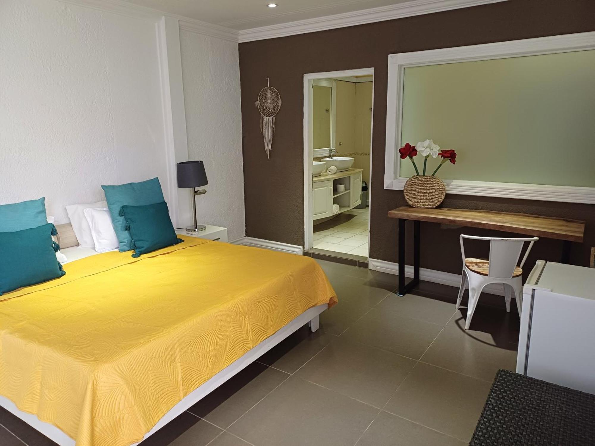 Explora Prestige Bed & Breakfast Blue Bay Luaran gambar