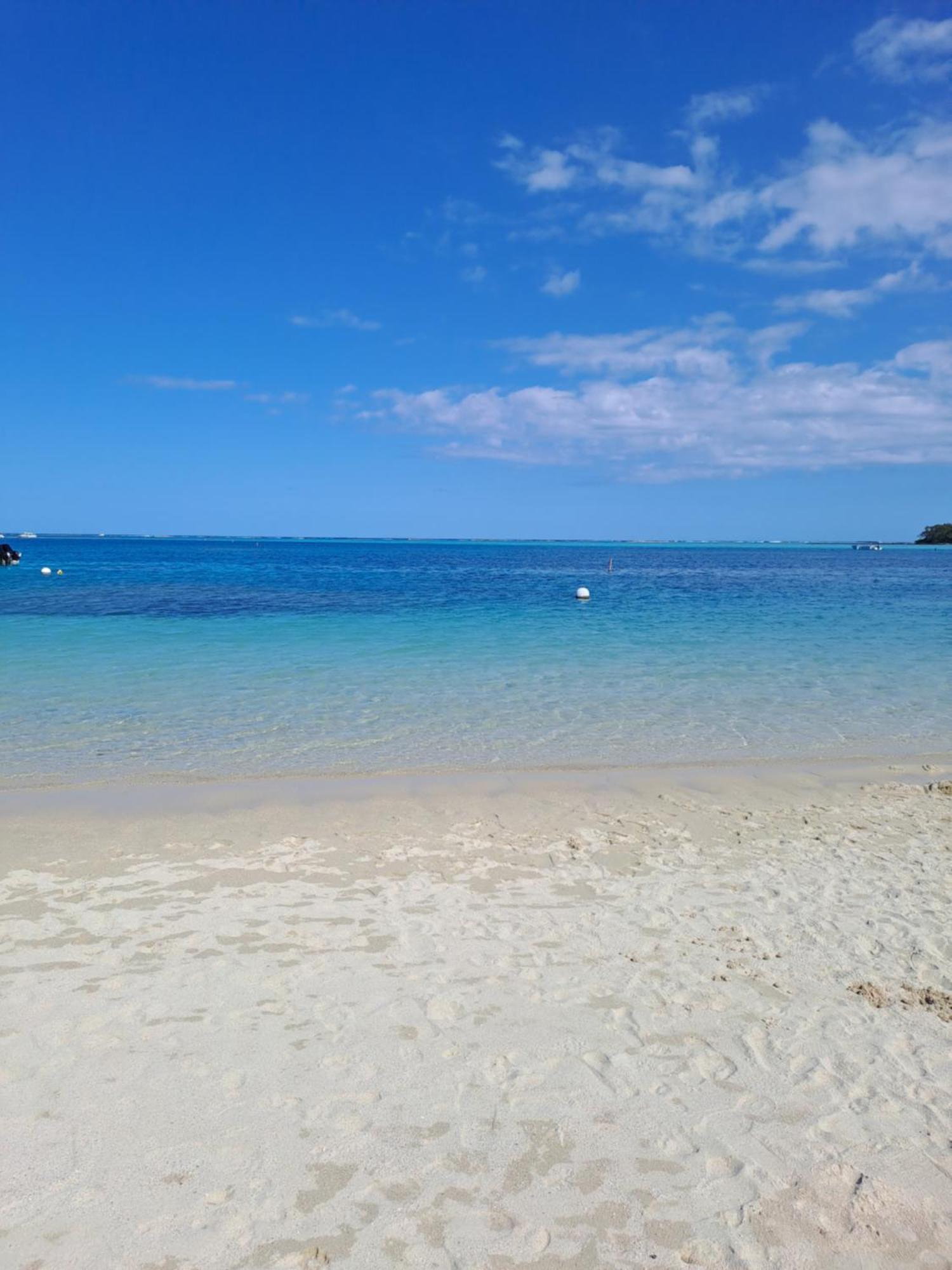Explora Prestige Bed & Breakfast Blue Bay Luaran gambar