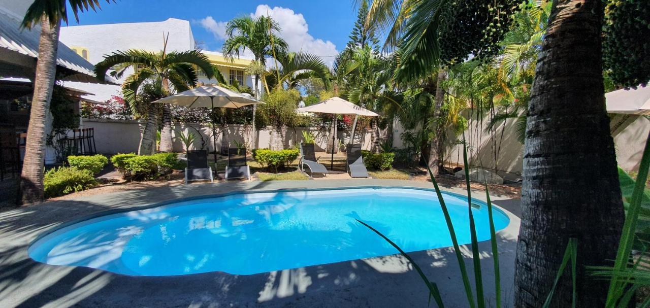 Explora Prestige Bed & Breakfast Blue Bay Luaran gambar